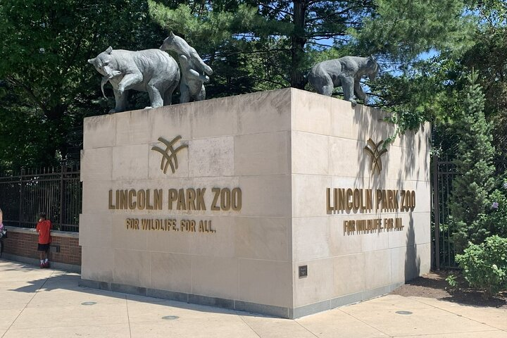 Discover the Lincoln Park Zoo’s unique charm while embarking on an engaging scavenger hunt. Explore diverse habitats take memorable photos and enjoy a day of adventure in nature!